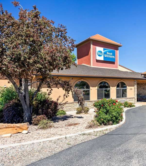 Best Western Grande River Inn & Suites - Grand Junction, CO