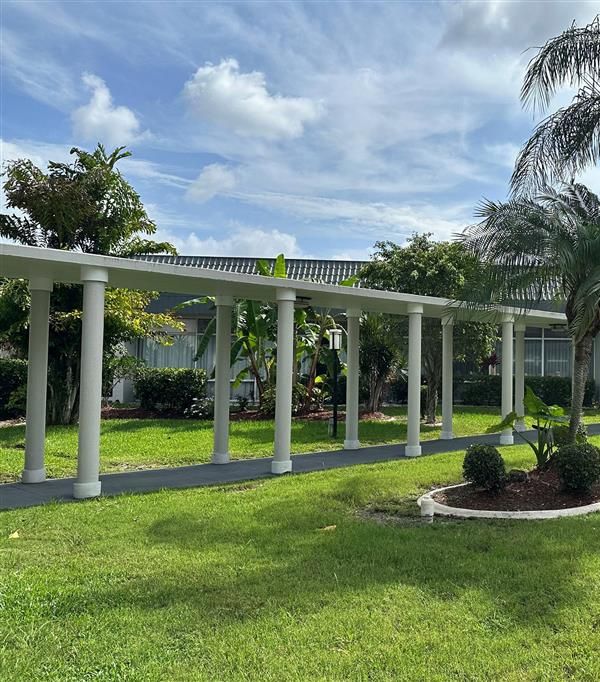Ramada By Wyndham Cocoa - Cocoa, FL
