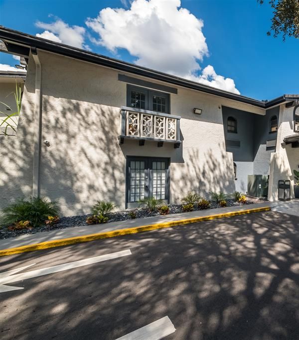 Quality Inn & Suites Altamonte Springs Orlando-north - Altamonte Springs, FL