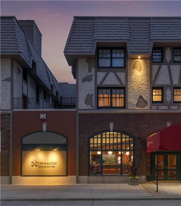Best Western Plus The Normandy Inn & Suites - Minneapolis, MN