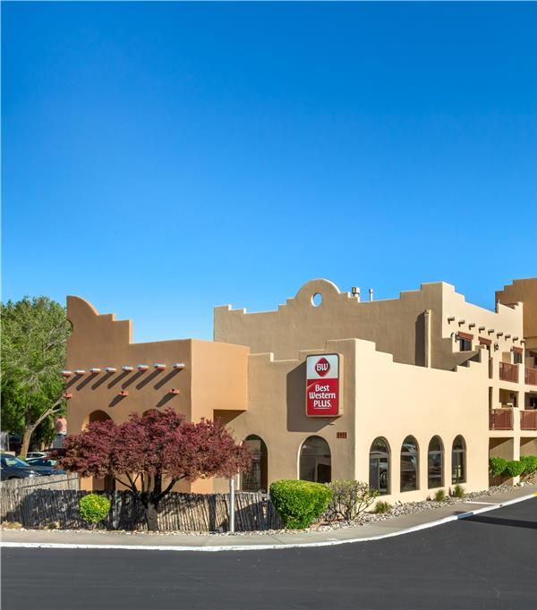 Best Western Plus Inn Of Santa Fe - Santa Fe