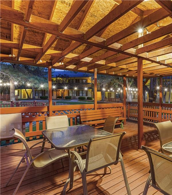 Best Western Pine Springs Inn - Ruidoso, NM