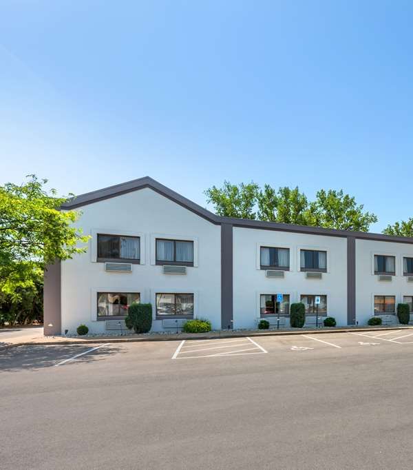 Best Western Port Clinton - Put-in-Bay, OH