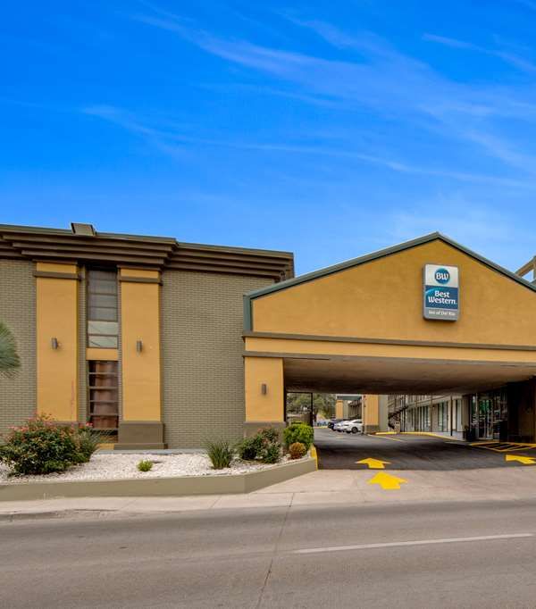 Best Western Inn Of Del Rio - 델 리오