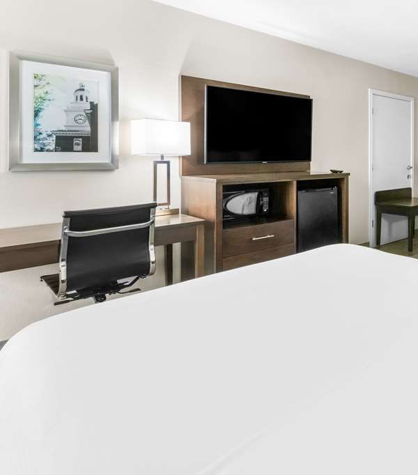 Best Western Abilene Inn & Suites - Abilene, TX