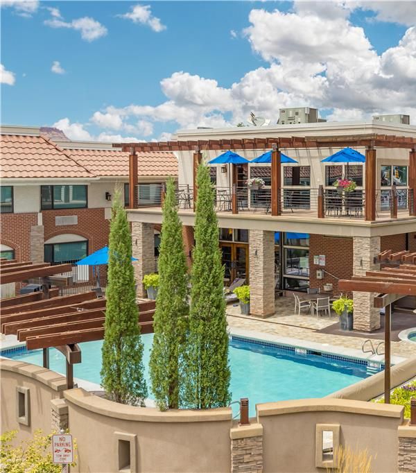 Best Western Plus Canyonlands Inn - Moab, UT