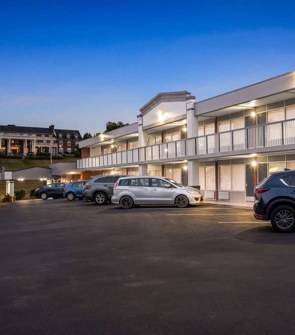 Quality Inn Luray - Luray, VA