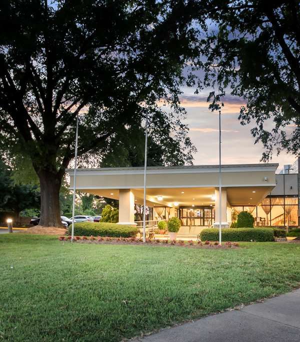 Best Western Fairfax - Fairfax, VA