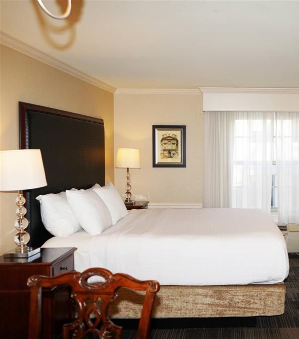 Wingate By Wyndham Bellingham Heritage Inn - Bellingham, WA