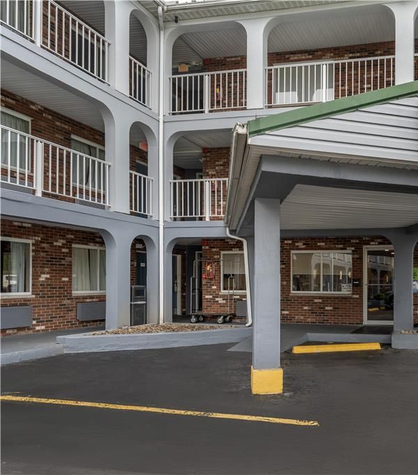 Surestay By Best Western Summersville - Summersville, WV