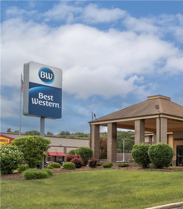 Best Western Ambassador Inn & Suites - Wisconsin Dells, WI