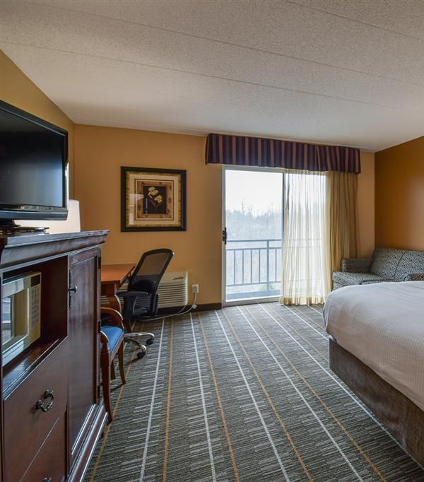Best Western Resort Hotel & Conference Center - Wisconsin