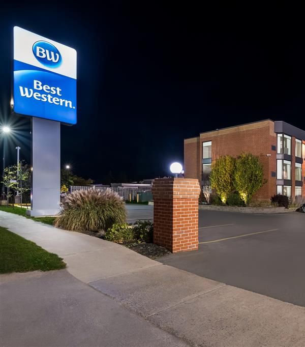Best Western Belleville - Belleville