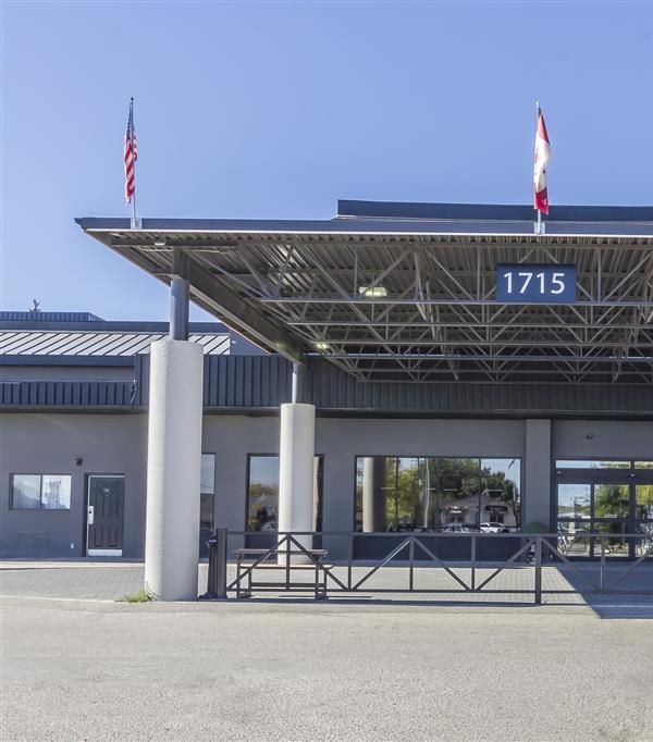 Quality Inn & Suites - Saskatoon