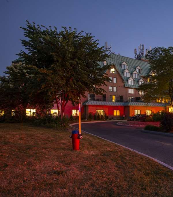 Chateau Cartier Hotel & Resort An Ascend Collection Resort - Ottawa