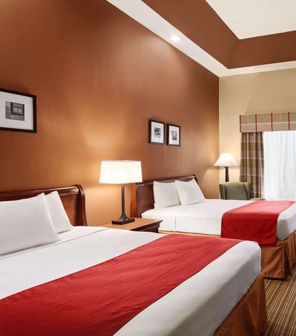 Country Inn & Suites By Radisson Bel Air/aberdeen Md - Bel Air, MD