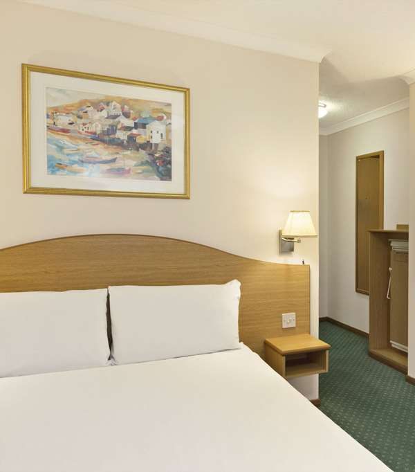 Days Inn By Wyndham Leicester Forest East M1 Welcome Break Service Area - Leicester