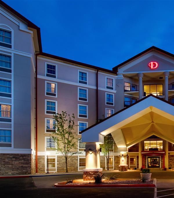 Drury Inn And Suites Albuquerque North - Albuquerque, NM