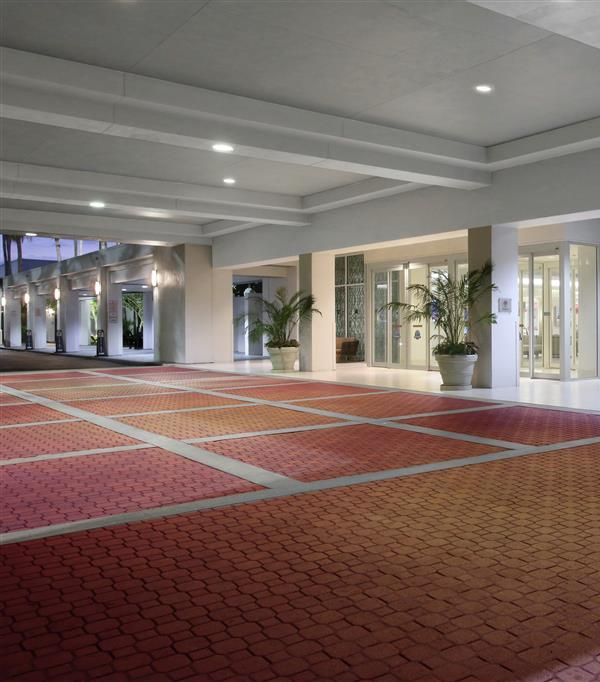 Doubletree By Hilton Hotel At The Entrance To Universal Orlando - Orlando