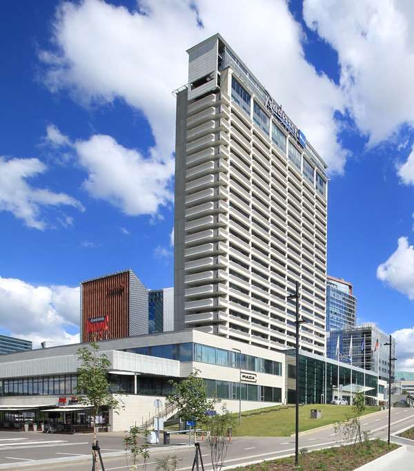 Radisson Blu Hotel Lietuva Vilnius - Vilna