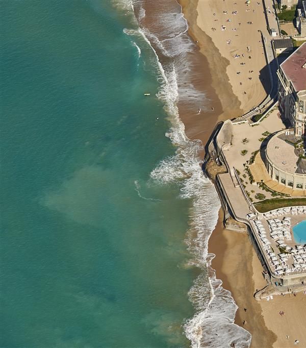 Hotel Du Palais Biarritz In The Unbound Collection By Hyatt - Biarritz