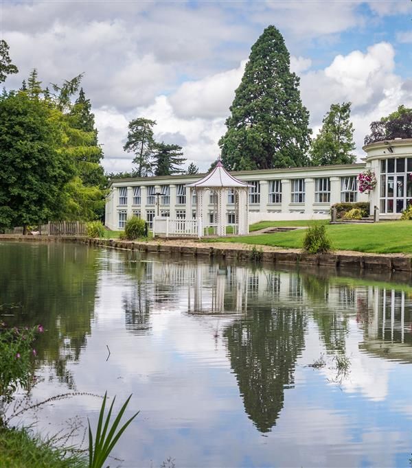 Doubletree By Hilton Cheltenham-cotswolds - Cheltenham