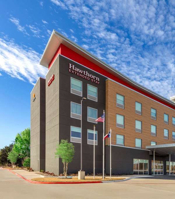 Hawthorn Extended Stay By Wyndham Desoto - Lancaster, TX