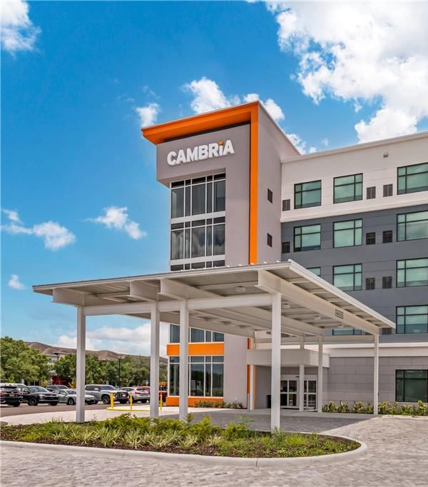 Cambria Hotel Tampa-brandon - Riverview, FL
