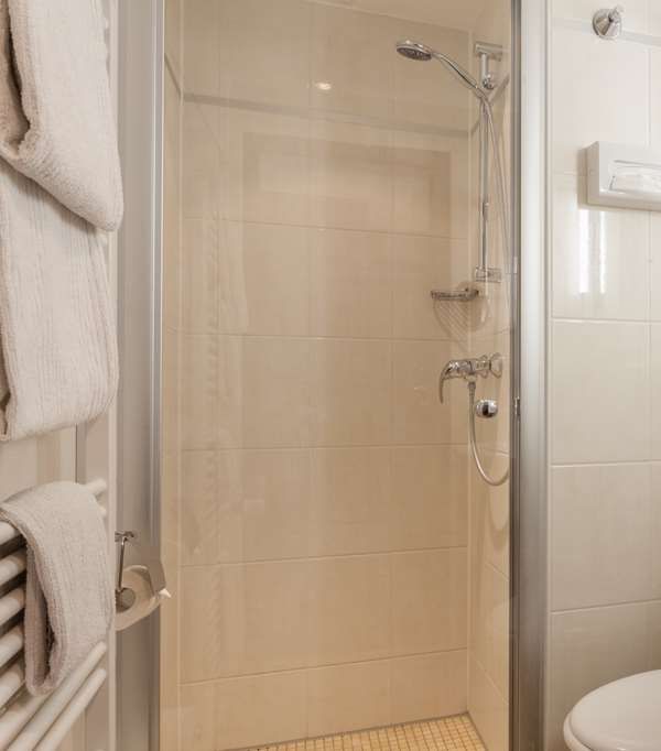 Best Western Hotel Augusta - Augsburg