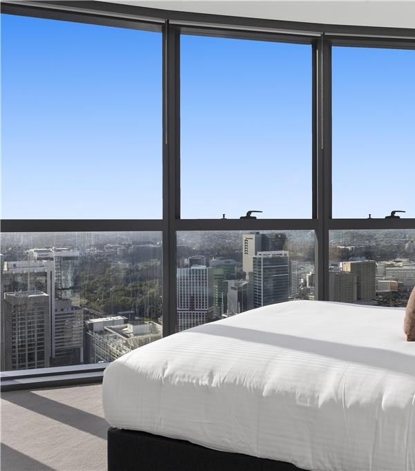 Avani Living Queen's Wharf Residences - Brisbane