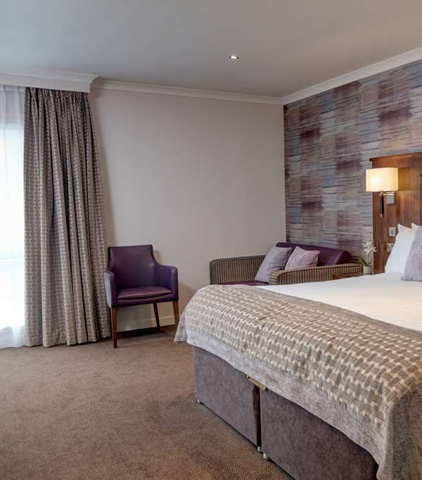Invercarse Hotel Dundee Bw Signature Collection - Dundee