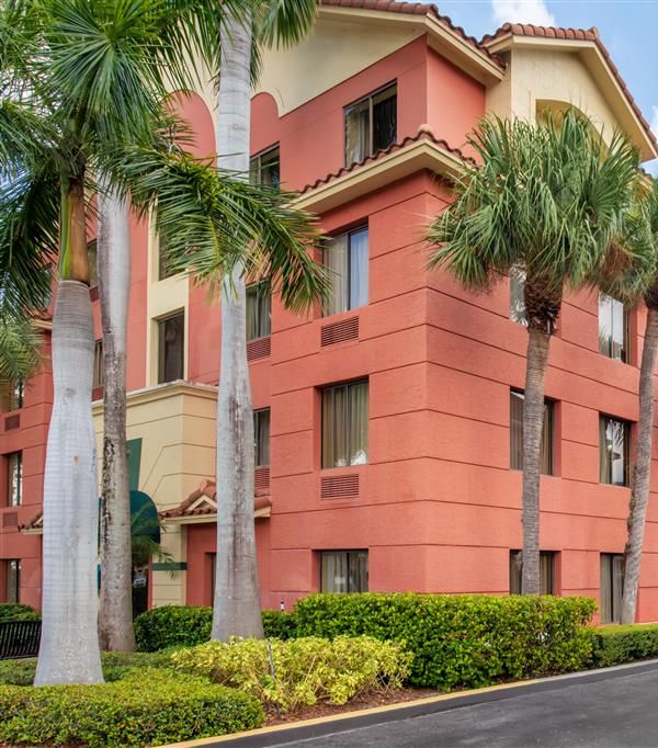 Best Western Plus Palm Beach Gardens Hotel & Suites And Conference Ct - Palm Beach Gardens, FL