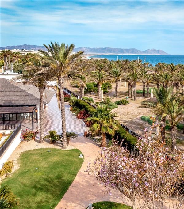 Barceló Cabo De Gata - Retamar