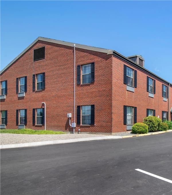 Quality Inn At Bangor Mall - Bangor, ME