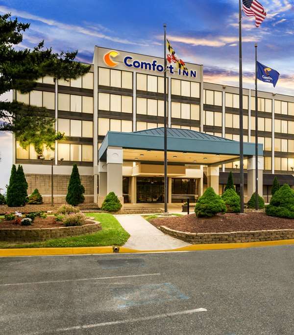 Comfort Inn Gold Coast - Ocean City, MD