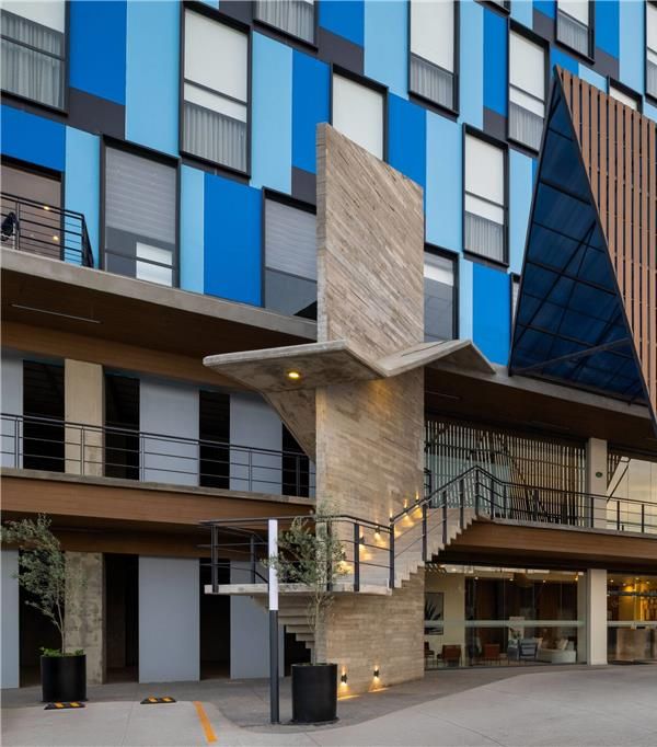 Tryp By Wyndham Ciudad Guzman Uttsa - Ciudad Guzmán