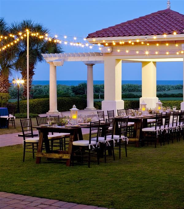 Hammock Beach Golf Resort And Spa - Palm Coast, FL
