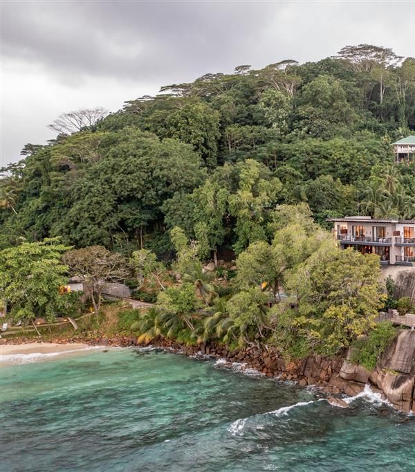 Mango House Seychelles Lxr Hotels And Resorts - Seychelles