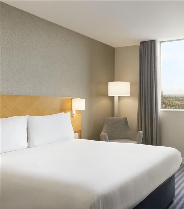 Ramada Hotel & Suites By Wyndham Coventry The Butts Earlsdon - Coventry