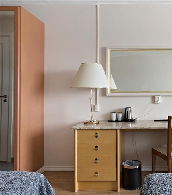 Best Western Gustaf Froding Hotel & Konferens - Karlstad