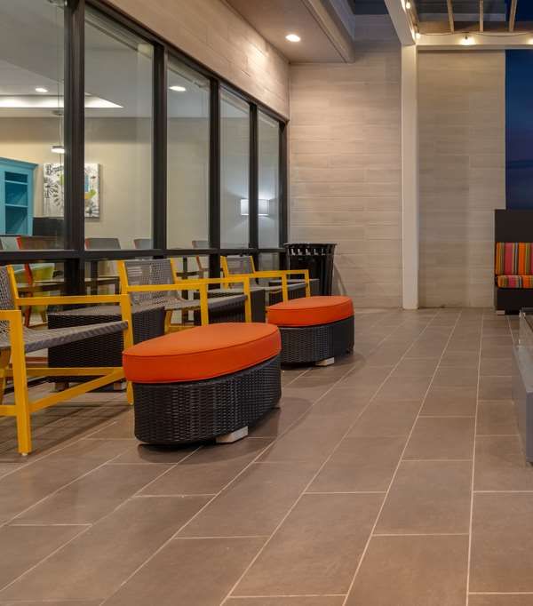 Home2 Suites By Hilton Brownwood - Brownwood, TX