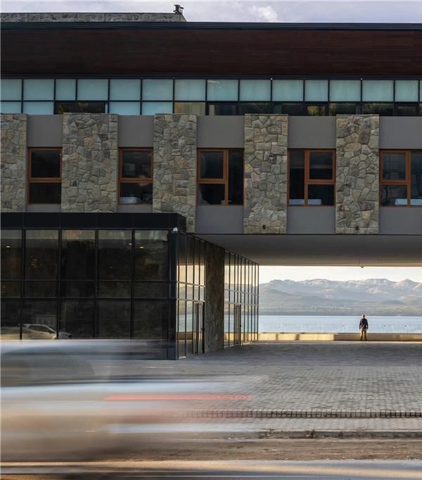 Radisson Blu Bariloche - Bariloche