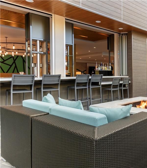 Hilton Garden Inn Walnut Creek - Walnut Creek, CA