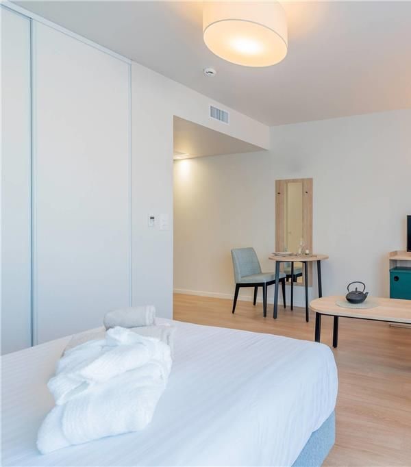 Quality Aparthotel Limoges - Limoges