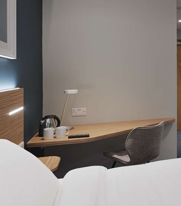 Travelodge Rotherham Central - Sheffield