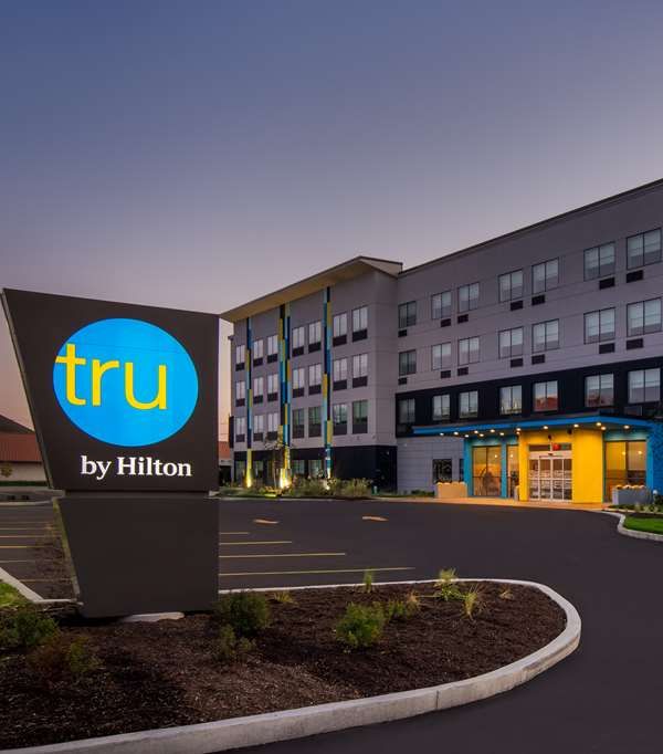 Tru By Hilton Merrillville - Merrillville, IN