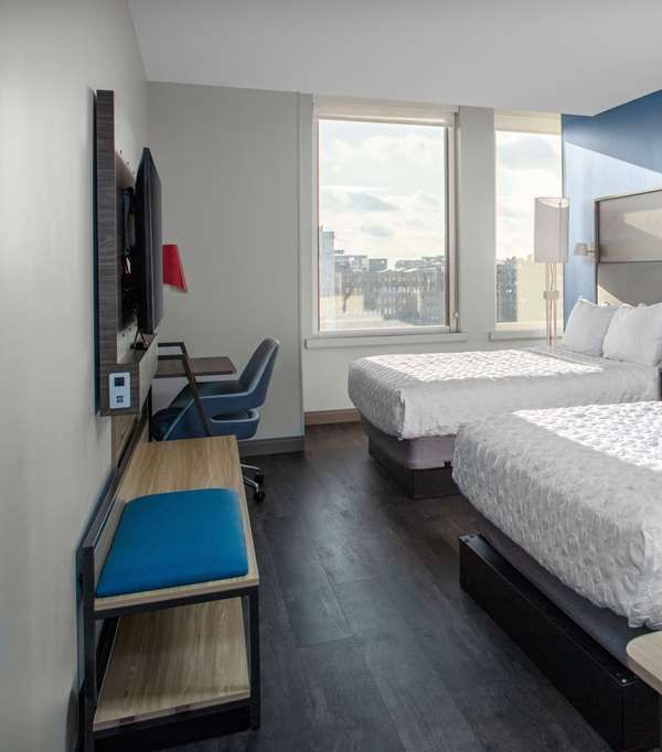 Tru By Hilton St. Louis Downtown - St. Louis, MO