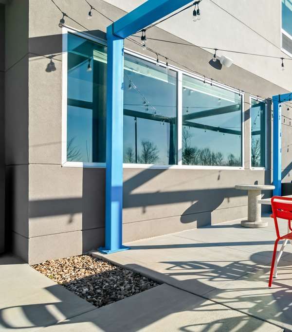 Tru By Hilton Rogers Bentonville - Rogers, AR