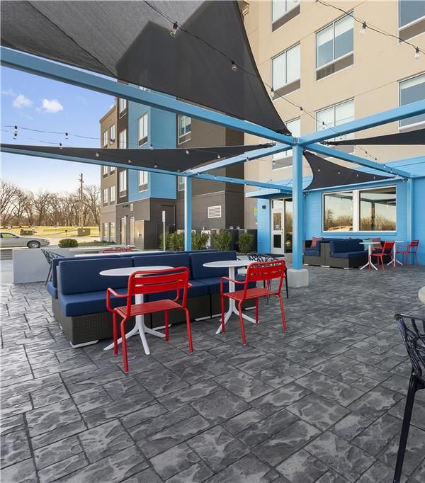 Tru By Hilton Cape Girardeau - Cape Girardeau, MO
