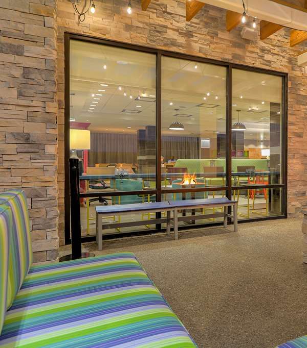 Home2 Suites By Hilton Alcoa Knoxville Airport - Maryville